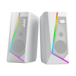 Redragon GS520 RGB Desktop Speakers