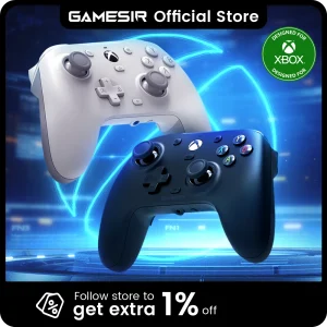 GameSir G7 HE Xbox Gaming Controller