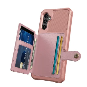 Cellphone wallet for Samsung Galaxy