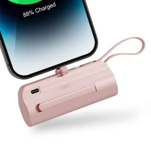 Mini Power Bank Portable