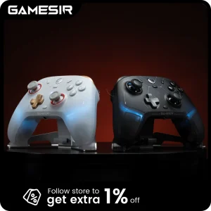 GameSir Cyclone 2 Wireless Pro Controller