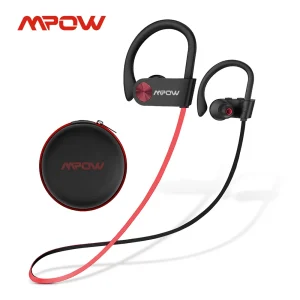 Mpow Flame IPX7 Waterproof Bluetooth Headphones